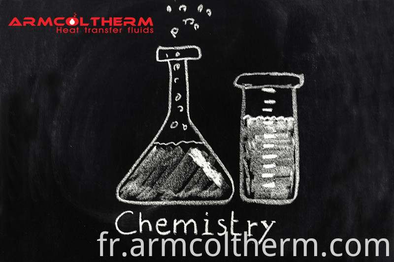 Heat Transfer Fluid For Active Agent